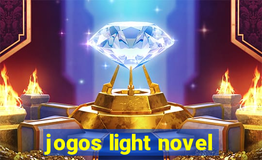 jogos light novel